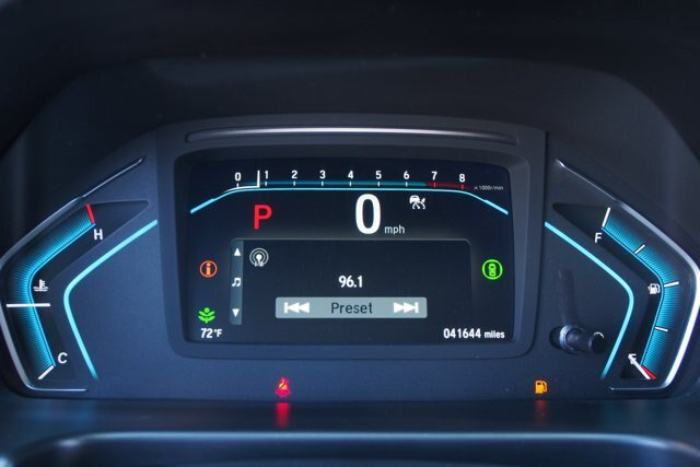 Used 2023 Honda Odyssey Touring image 37