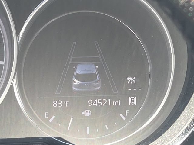 Used 2018 MAZDA CX-9 Touring AWD/4WD image 39