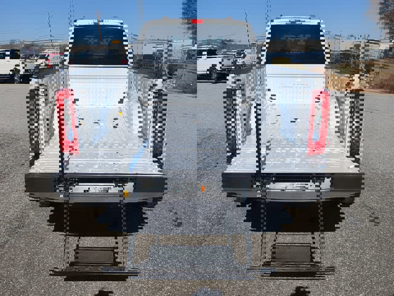 Certified 2024 Ford F350 XL w/ XL Driver Assist Package image 11