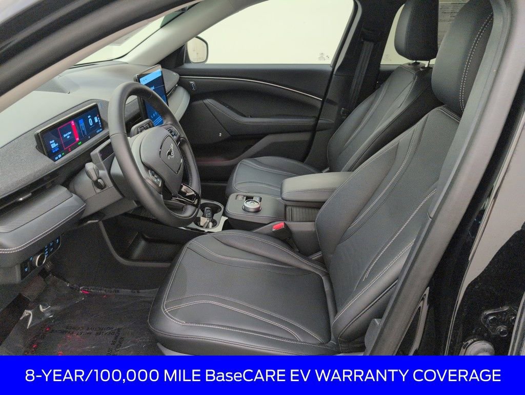 Certified 2024 Ford Mustang Mach-E Premium image 9