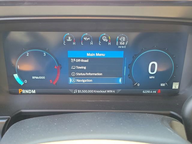 Certified 2023 Ford F250 Lariat w/ Lariat Ultimate Package image 12