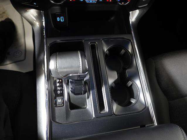 Certified 2022 Ford F150 XLT w/ Equipment Group 302A High image 16