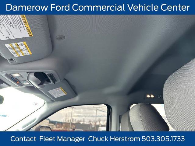 Certified 2025 Ford F350 XL w/ STX Appearance Package image 17