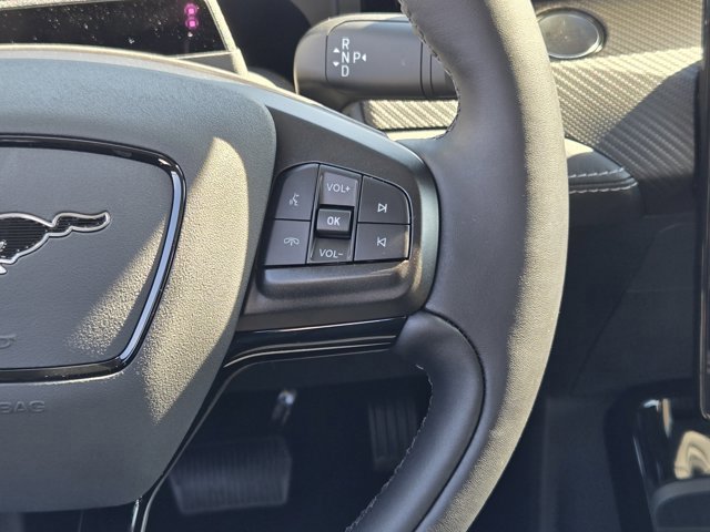 Certified 2025 Ford Mustang Mach-E Premium image 26