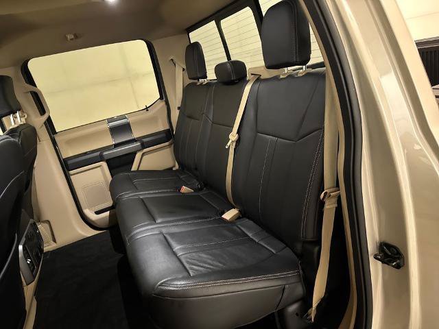 Certified 2018 Ford F150 XLT w/ Equipment Group 302A Luxury RWD image 32
