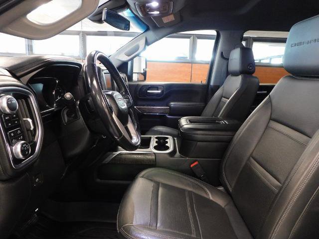 Used 2022 GMC Sierra 2500 Denali image 31