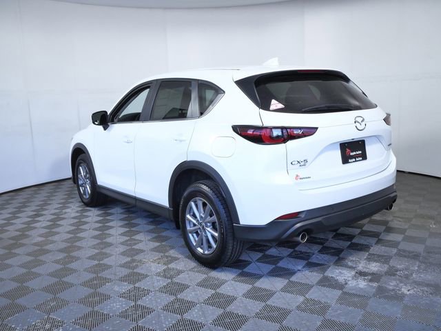 Used 2022 MAZDA CX-5 AWD 2.5 S image 6