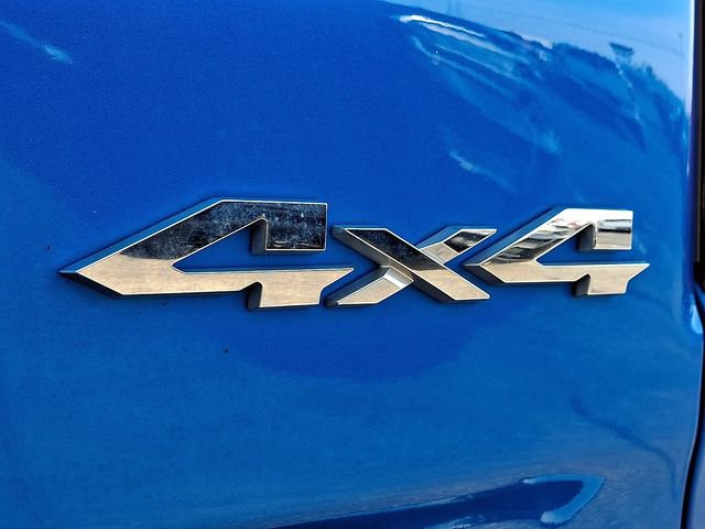 Used 2022 RAM 1500 Big Horn AWD/4WD image 30