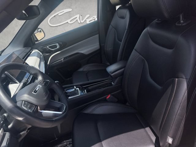Used 2024 Jeep Compass Limited AWD/4WD image 20