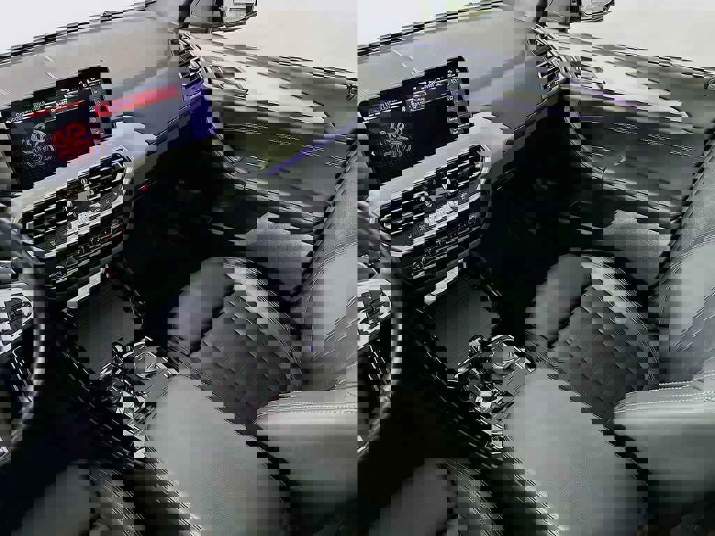 Used 2022 BMW X3 sDrive30i w/ M Sport Package 2 image 11