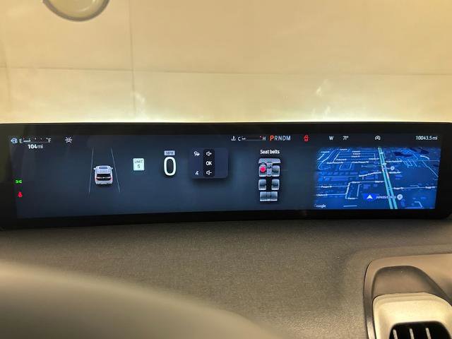 Certified 2025 Ford Expedition Max Active image 25