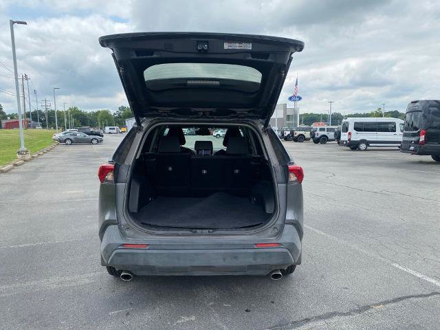 Used 2023 Toyota RAV4 XLE w/ Convenience Package AWD/4WD image 9