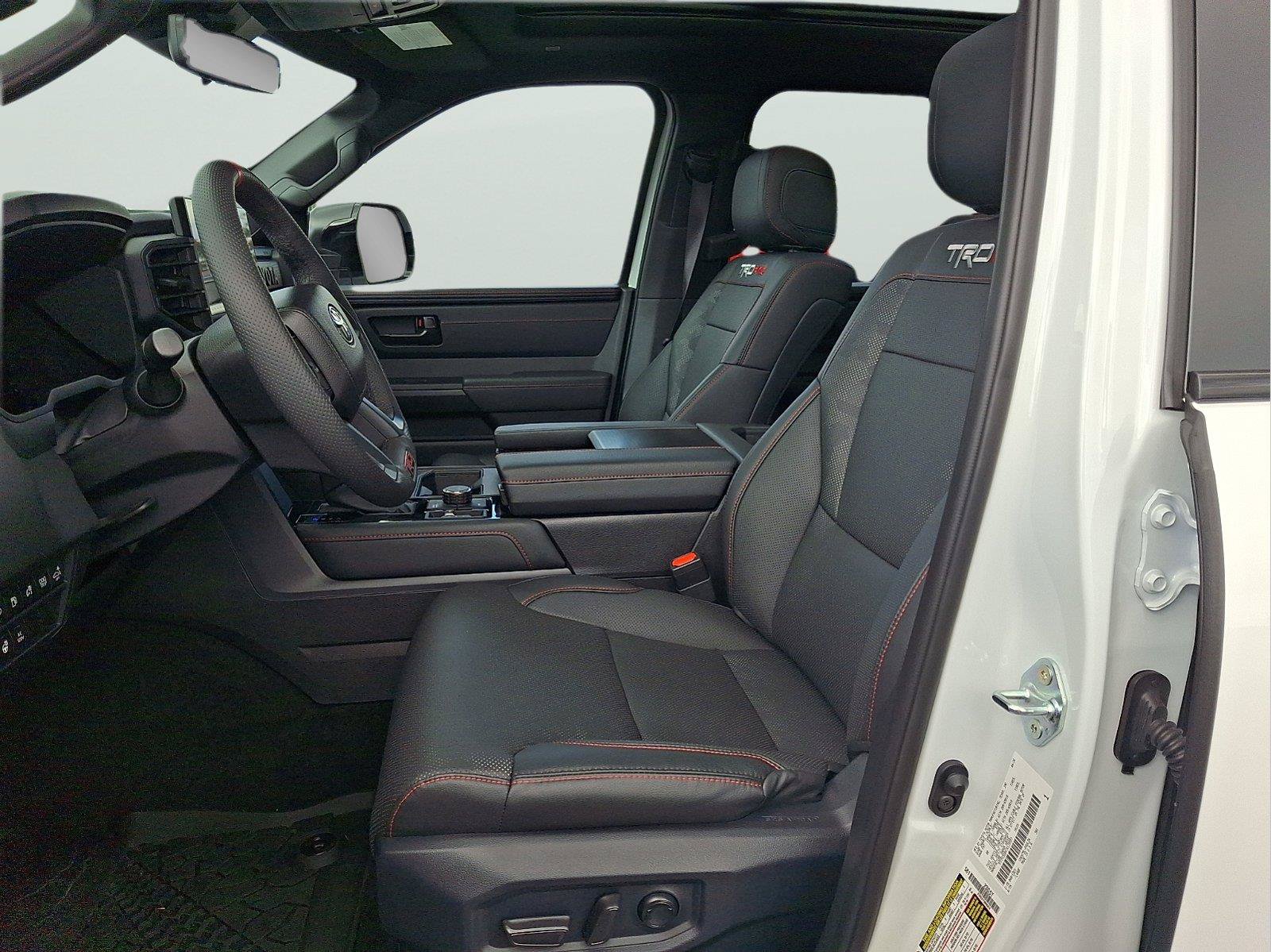 Used 2026 Toyota Tundra TRD Pro AWD/4WD image 11