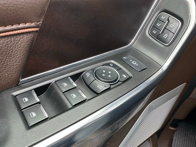 Certified 2025 Ford F250 King Ranch w/ FX4 Off-Road Package AWD/4WD image 29