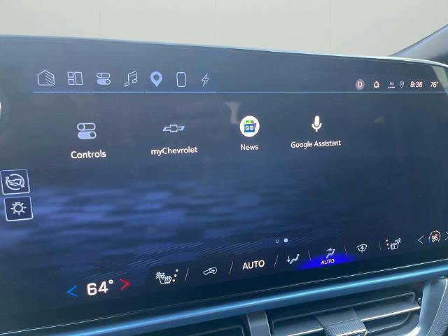Used 2024 Chevrolet Equinox EV LT FWD image 26