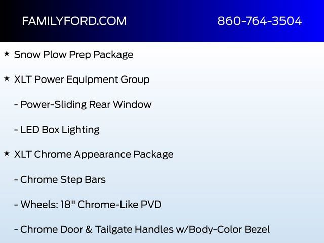 Certified 2020 Ford F150 XLT w/ Equipment Group 302A Luxury image 4