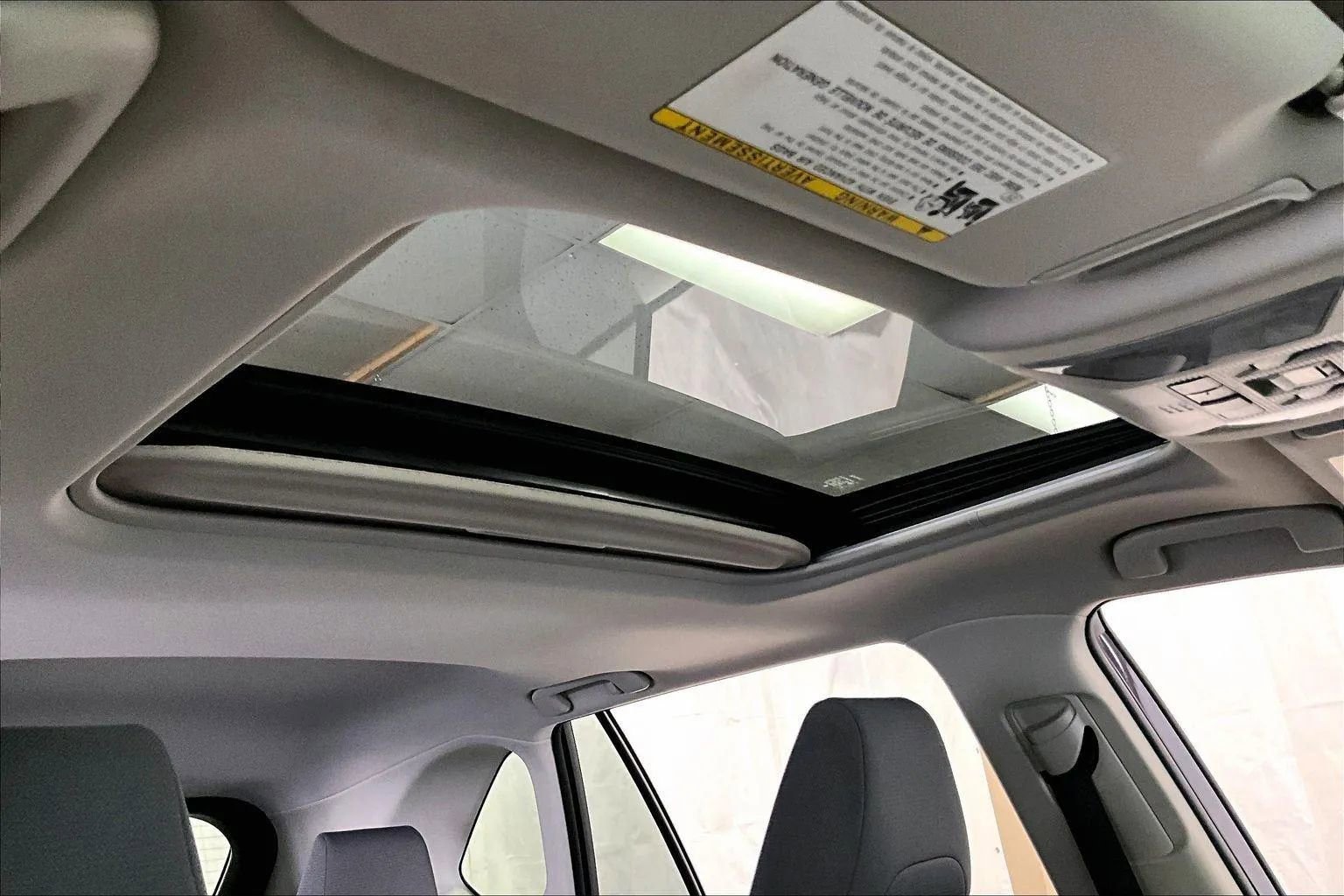 Used 2019 Toyota RAV4 XLE w/ All Weather Liner Package image 21