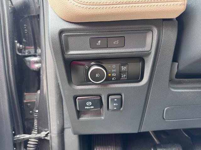 Certified 2024 Ford Expedition Max Limited AWD/4WD image 19