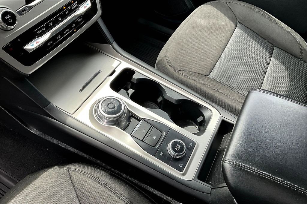 Certified 2022 Ford Explorer XLT AWD/4WD image 19