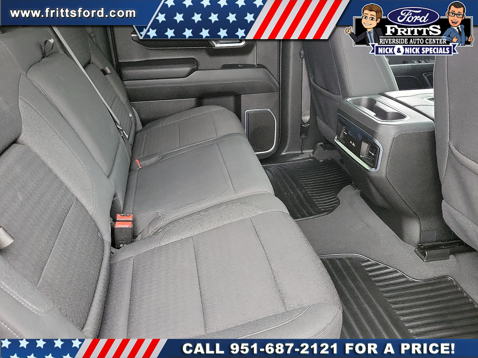 Used 2022 GMC Sierra 1500 Elevation AWD/4WD image 15