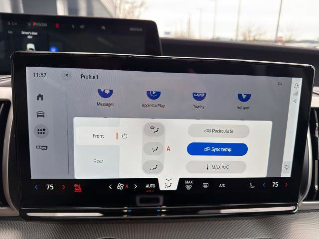 Certified 2025 Ford Expedition Active image 33