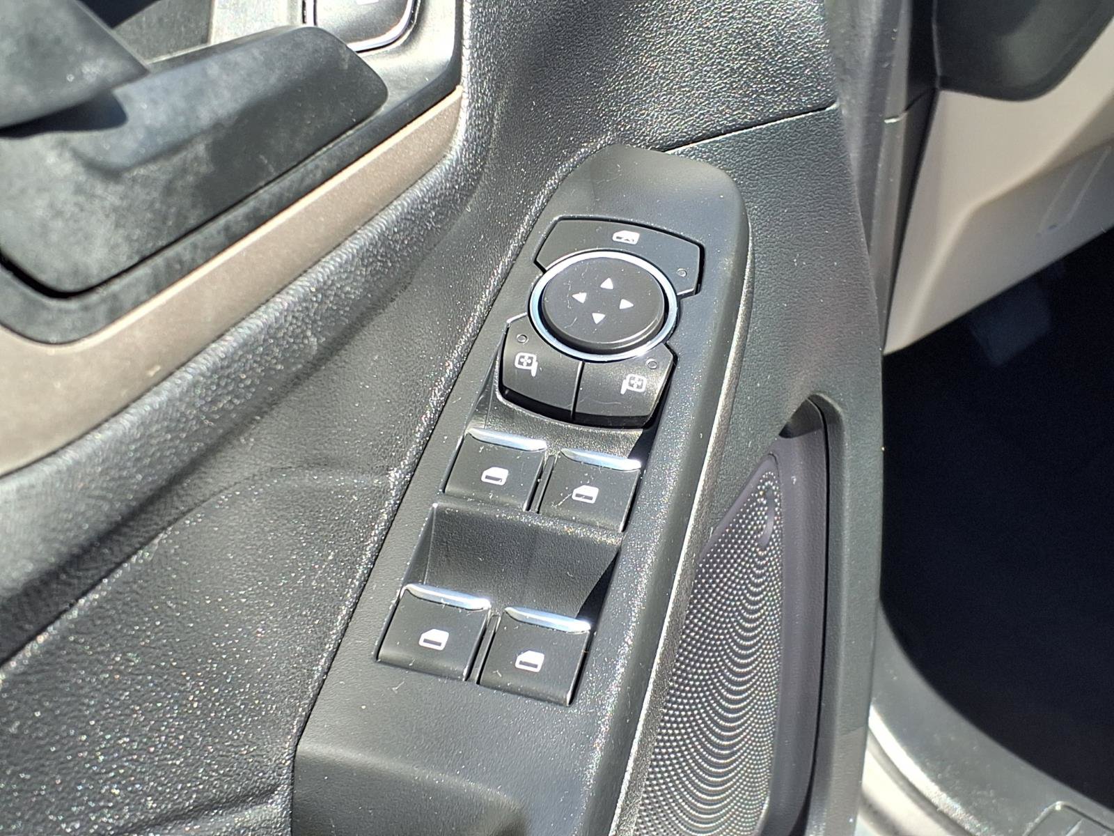 Certified 2022 Ford Escape SE FWD image 21