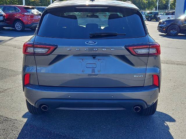 Certified 2024 Ford Escape ST-Line w/ Tech Pack #1 AWD/4WD image 31