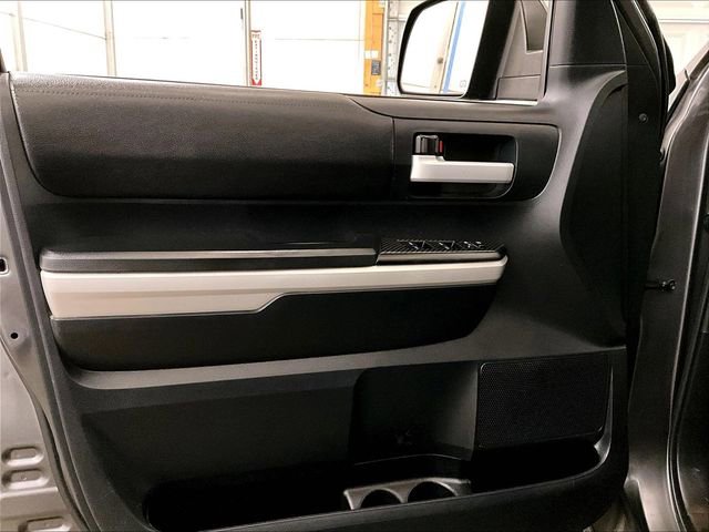 Used 2018 Toyota Tundra SR5 w/ TRD Sport Package AWD/4WD image 22