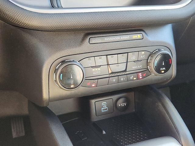 Certified 2022 Ford Bronco Sport Outer Banks w/ Tech Package image 17