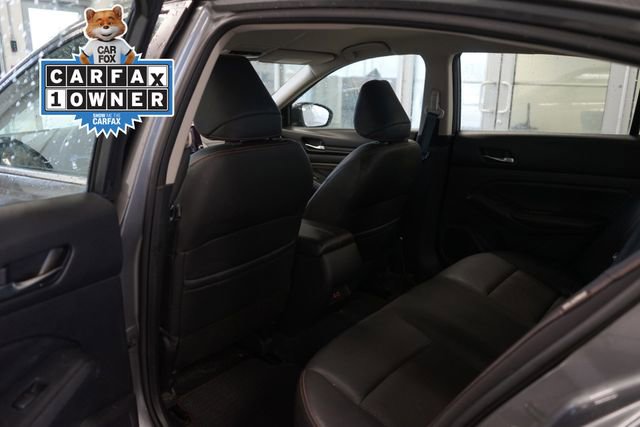 Used 2020 Nissan Altima 2.5 SR image 28