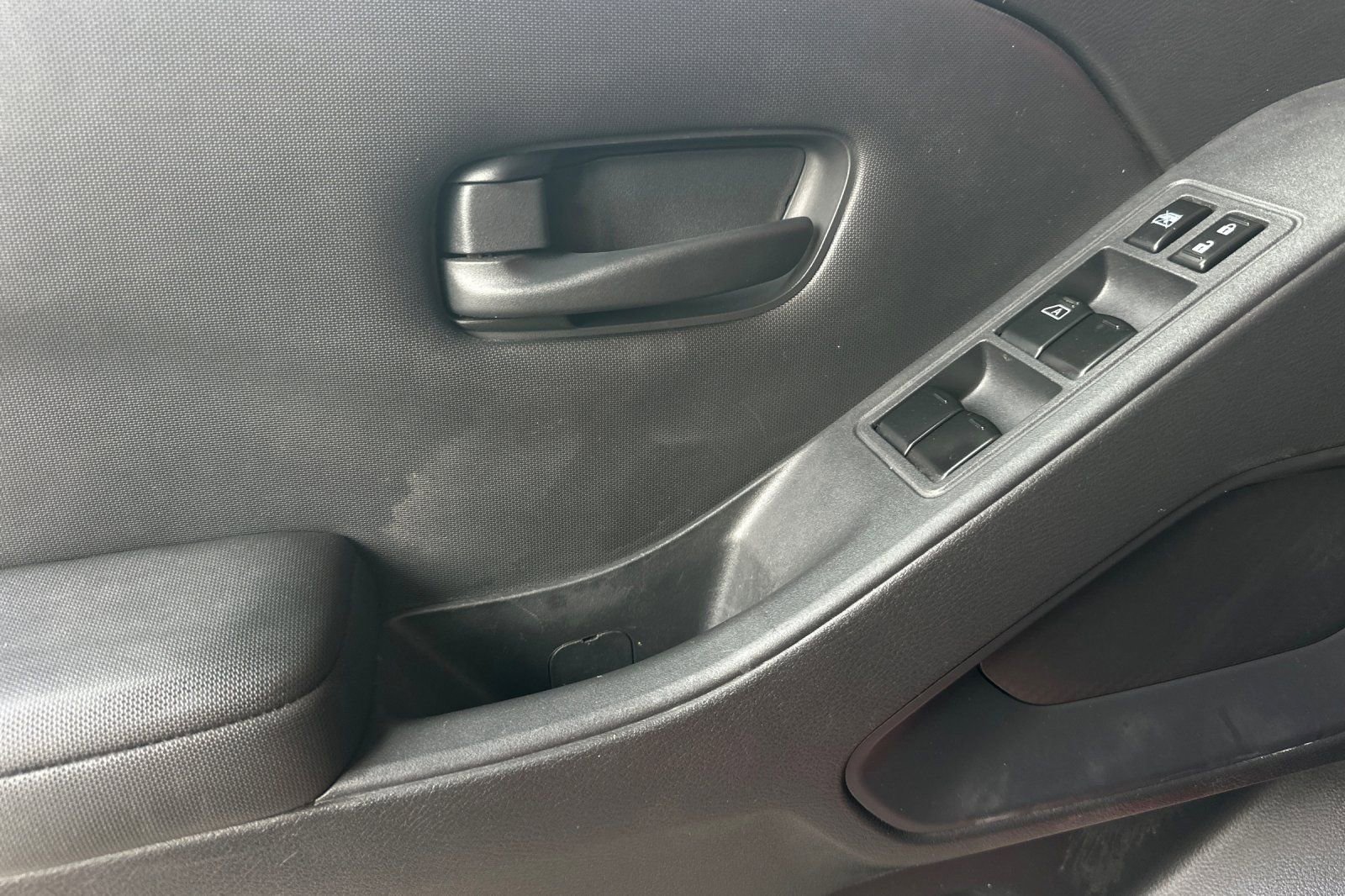 Used 2022 Nissan Frontier S w/ Technology Package image 10