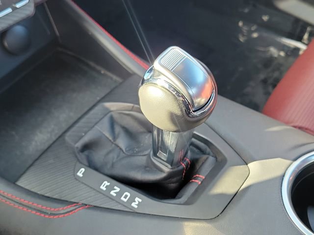 Certified 2025 Ford Mustang GT Premium RWD image 21