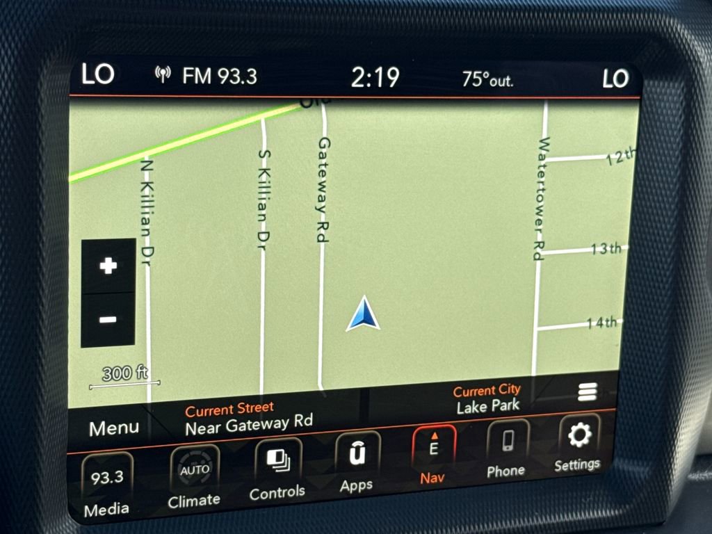 Used 2021 Jeep Wrangler Unlimited Sahara image 20