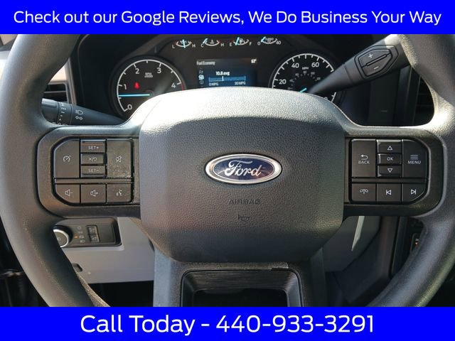 Certified 2025 Ford F250 XLT w/ FX4 Off-Road Package AWD/4WD image 22