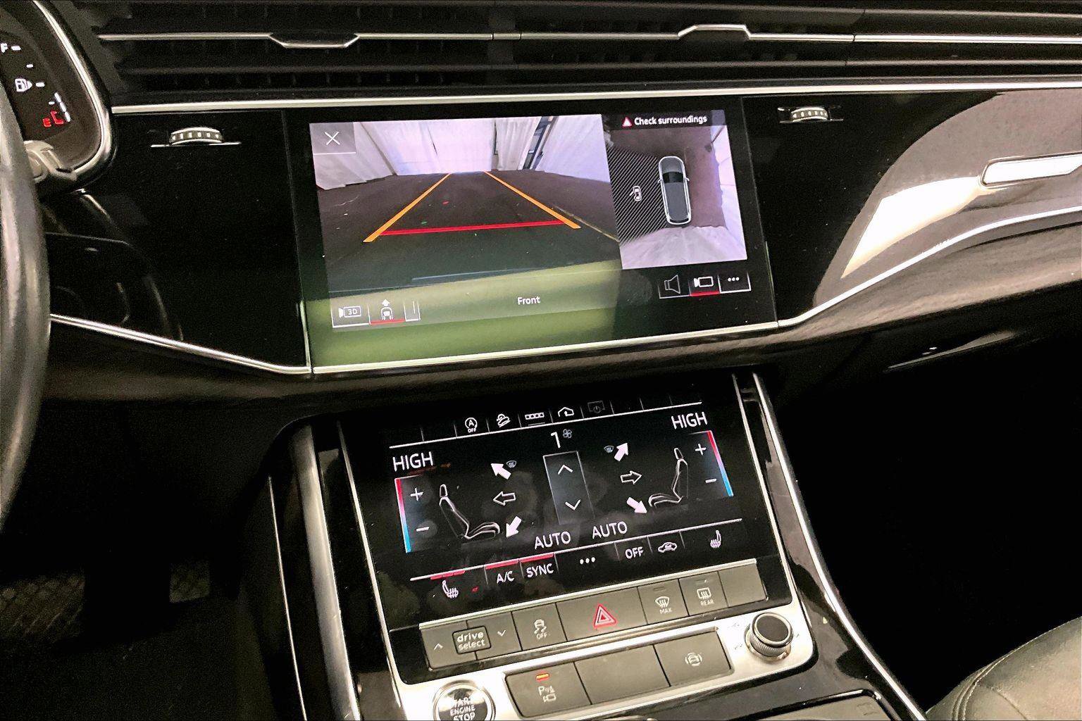 Used 2021 Audi Q7 2.0T Premium Plus w/ Premium Plus Package image 6