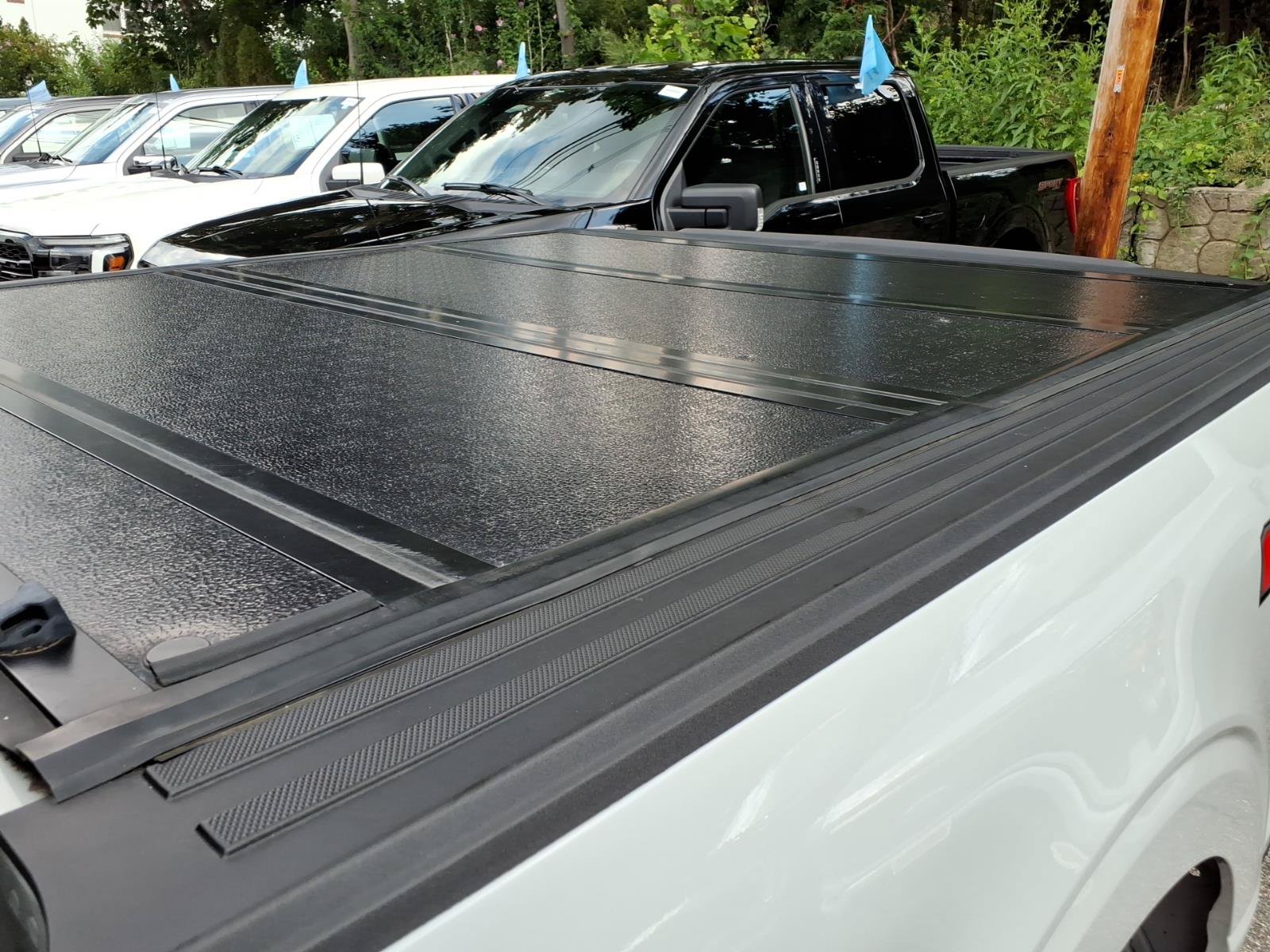 Certified 2023 Ford F150 XL w/ STX Appearance Package AWD/4WD image 14