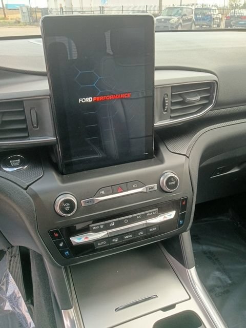 Certified 2020 Ford Explorer ST w/ ST Street Pack AWD/4WD image 8
