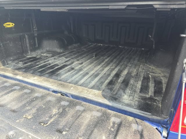Certified 2019 Ford Ranger XL w/ FX4 Off-Road Package AWD/4WD image 15