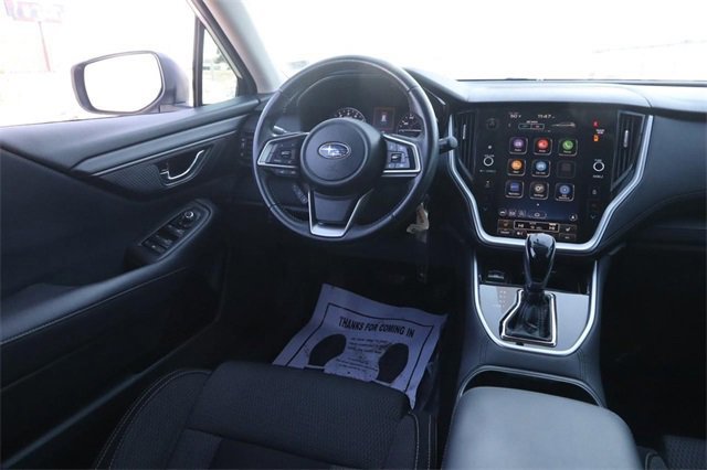 Used 2021 Subaru Outback Premium image 18