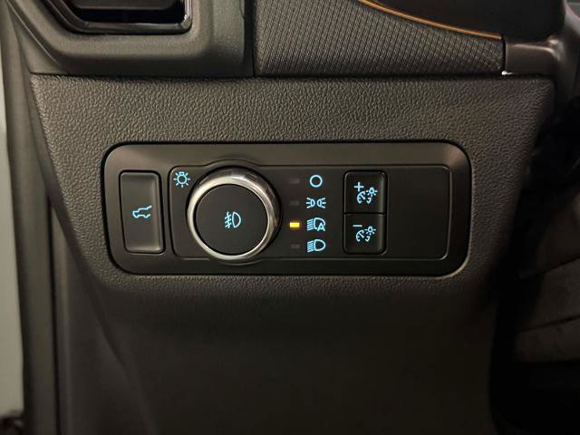 Certified 2022 Ford Bronco Sport Badlands AWD/4WD image 20