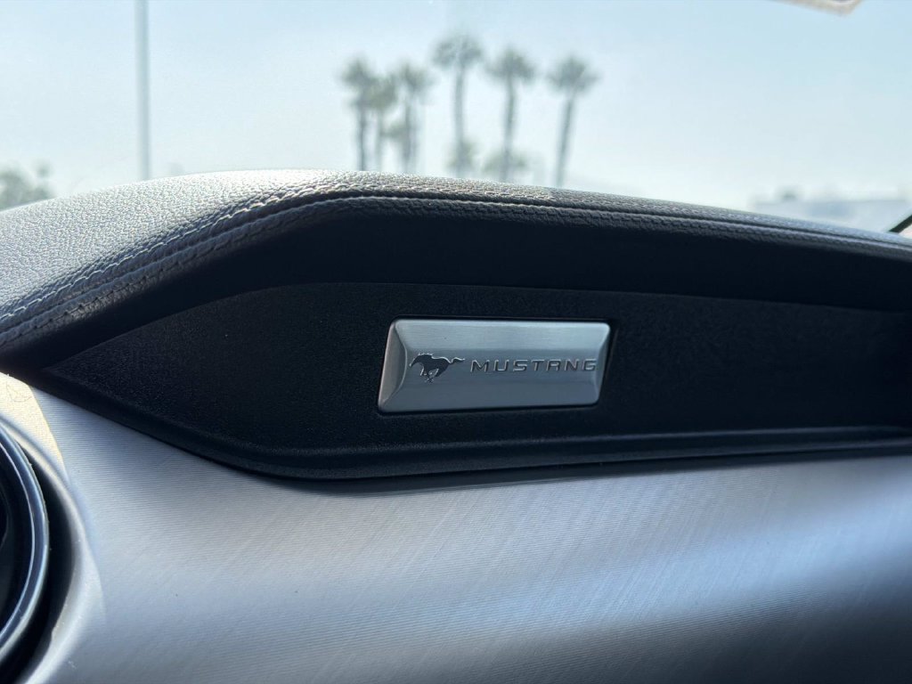 Certified 2023 Ford Mustang Premium RWD image 27