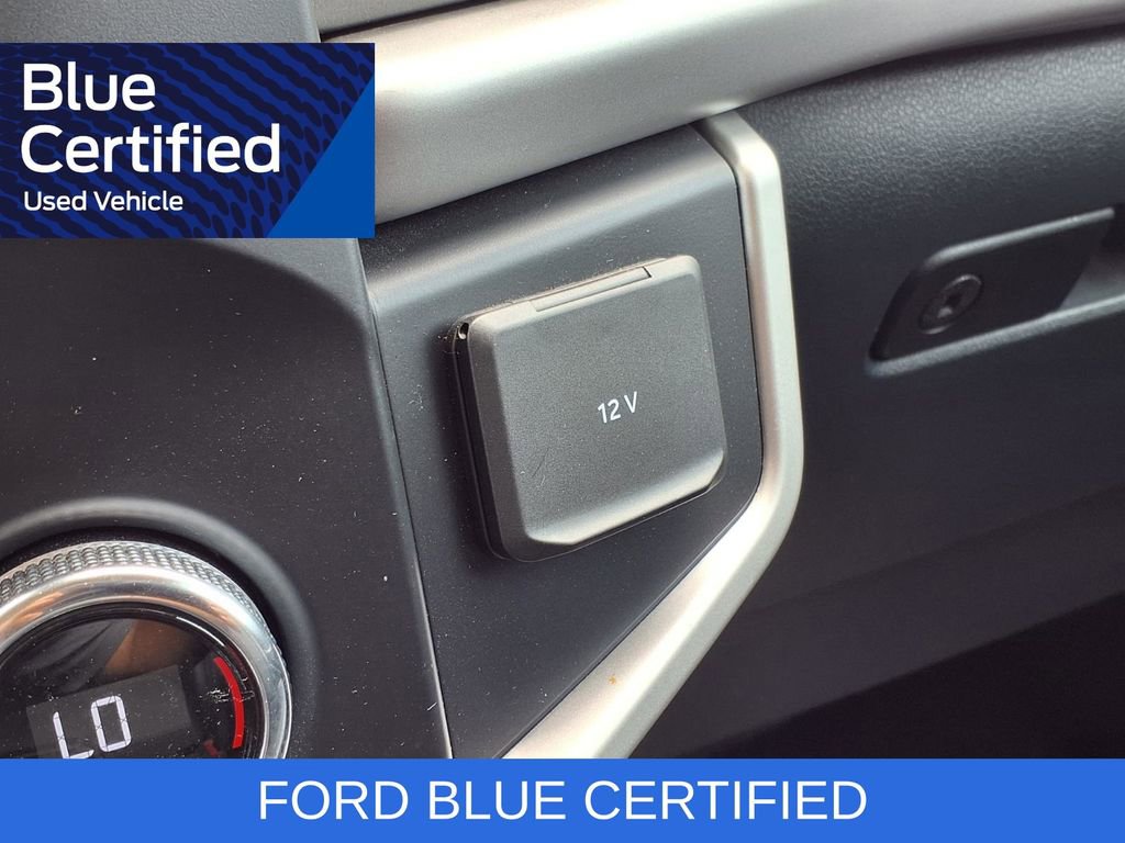 Certified 2022 Ford Expedition XLT RWD image 25