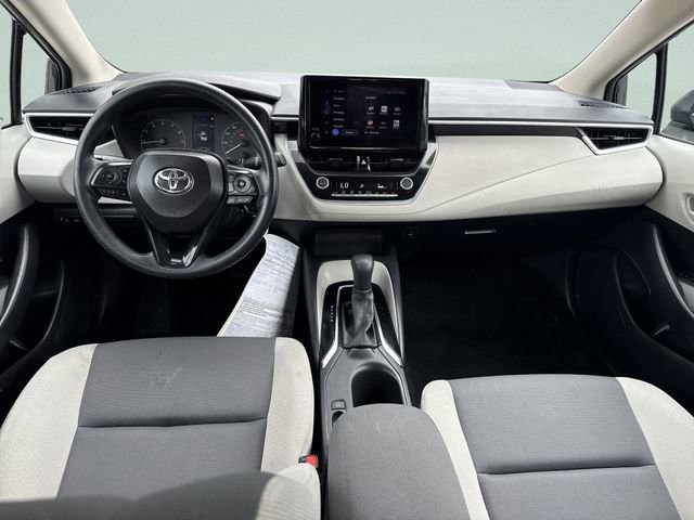 Used 2024 Toyota Corolla LE FWD image 19