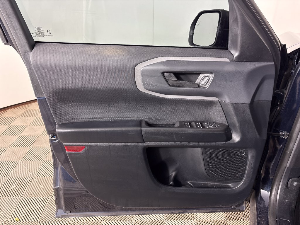 Certified 2021 Ford Bronco Sport Big Bend AWD/4WD image 18