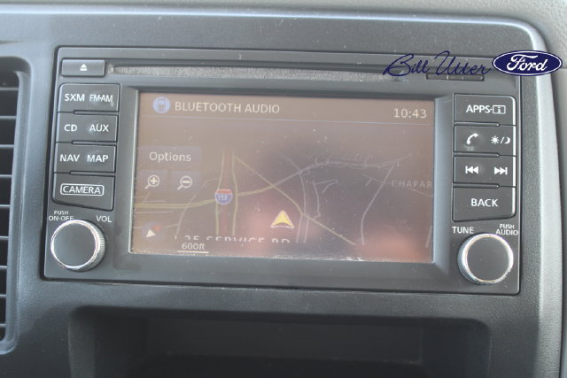 Used 2019 Nissan NV 3500 SL RWD image 14