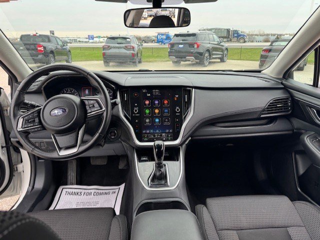 Used 2025 Subaru Outback Premium image 28