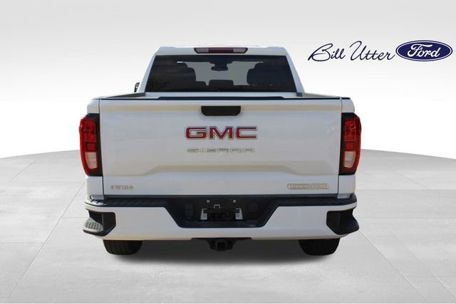 Used 2023 GMC Sierra 1500 Elevation image 4