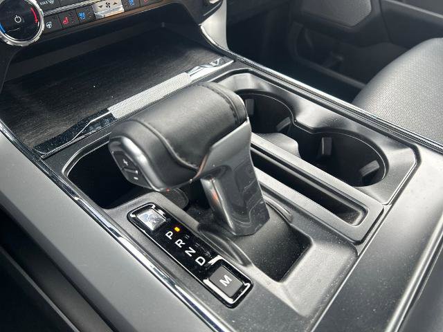 Certified 2024 Ford F150 Lariat w/ Tow/Haul Package AWD/4WD image 30