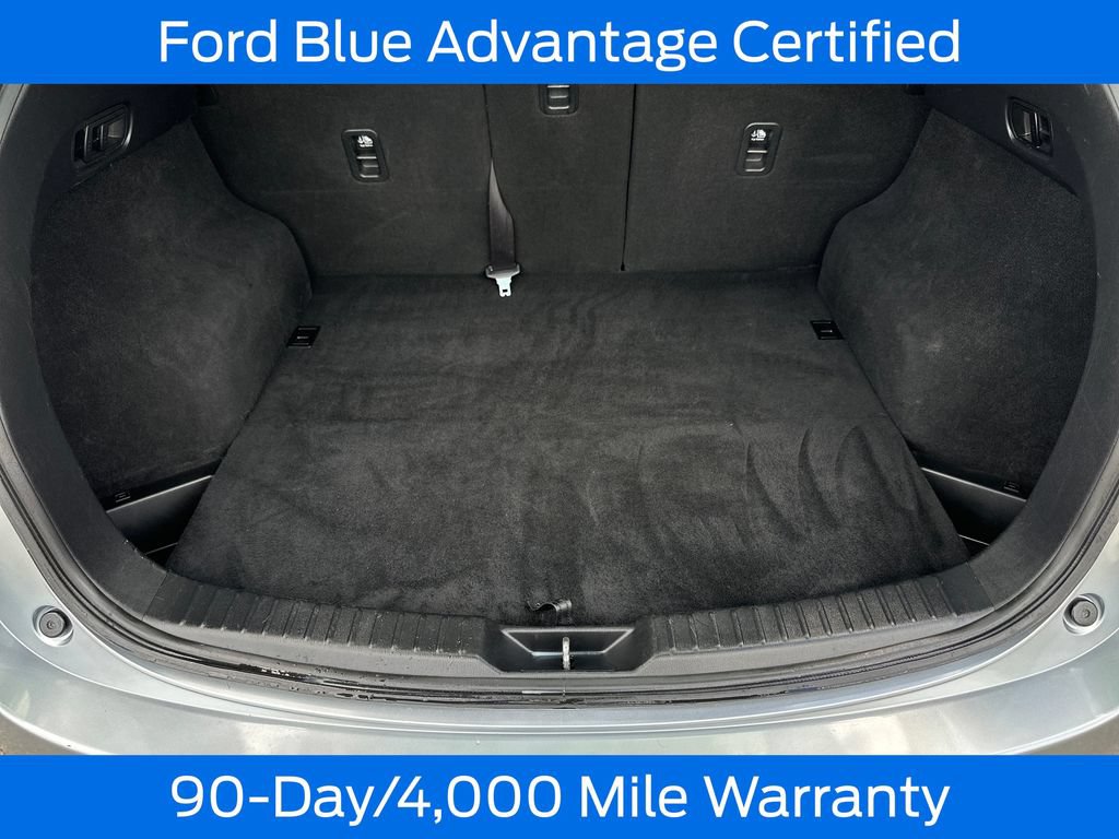 Used 2020 MAZDA CX-5 Grand Touring AWD/4WD image 7
