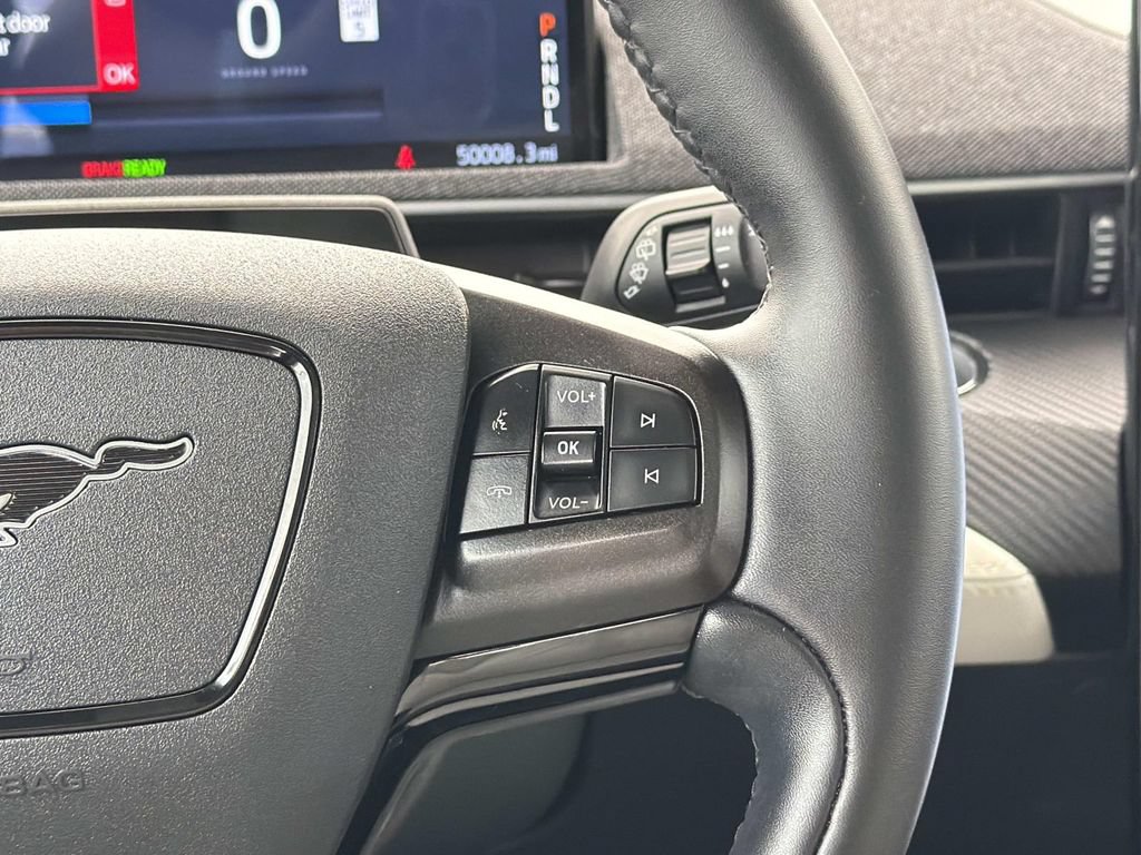 Certified 2023 Ford Mustang Mach-E Premium RWD image 14